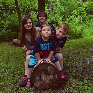 Meet your Posher, Mary